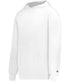 Badger Sport Youth Athletic Fleece Hoodie